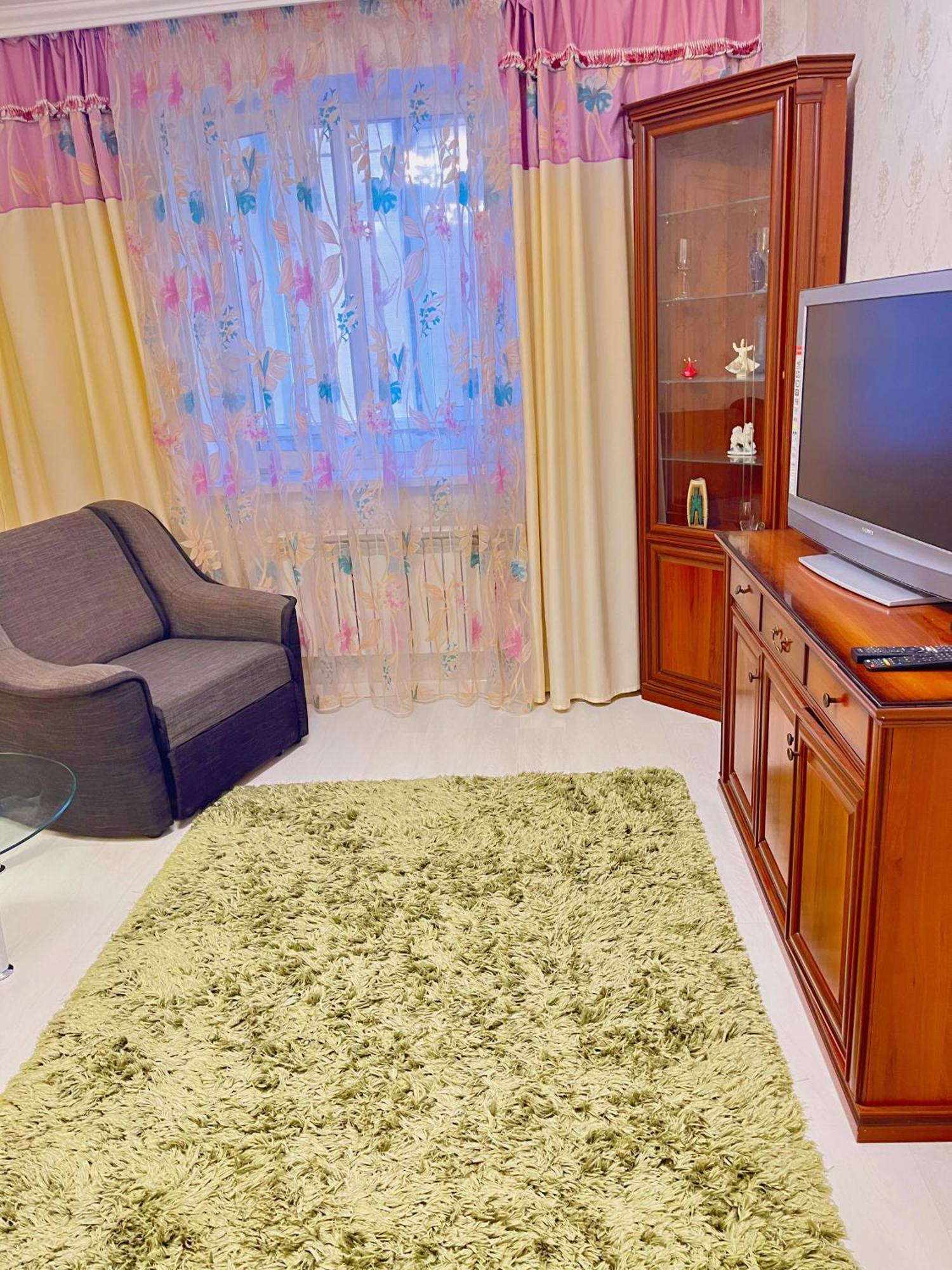 Appartement Go To Mercury à Astana Extérieur photo