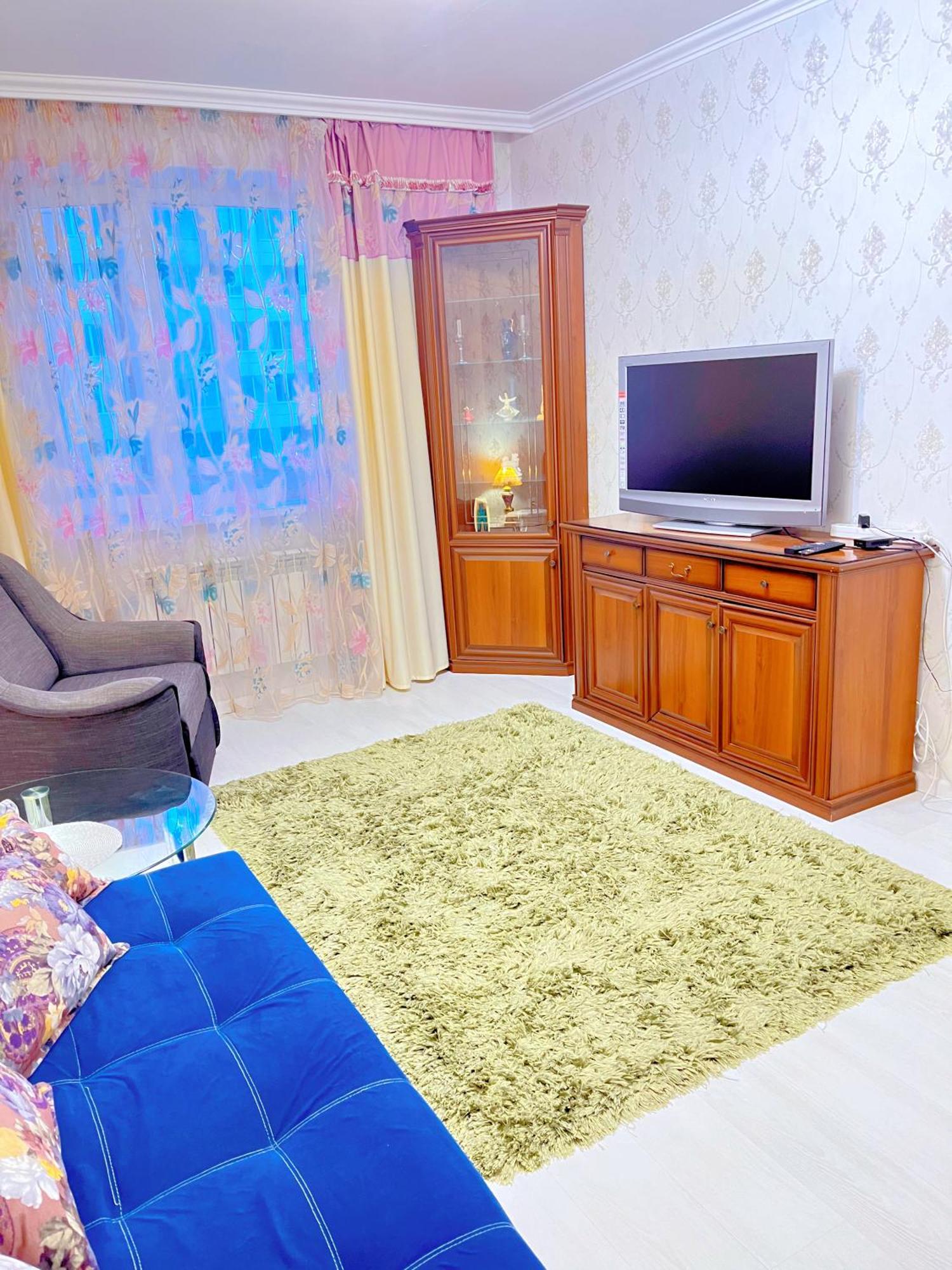 Appartement Go To Mercury à Astana Extérieur photo